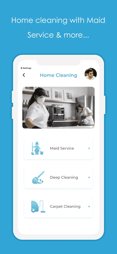 Mobile Optimization and Google Maps Strategies for Local Cleaning Services